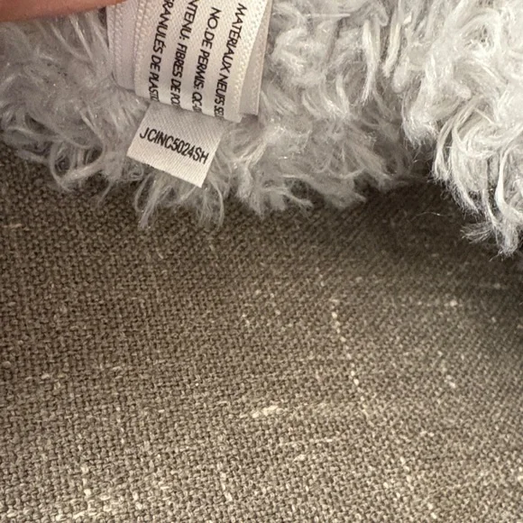 Jellycat Little Kitten- Retired - Picture 6 of 9